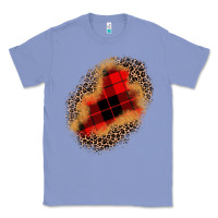 Colony Blue christmas patch Classic Tee - JahusDesignShop