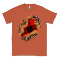 Copper christmas patch Classic Tee - JahusDesignShop