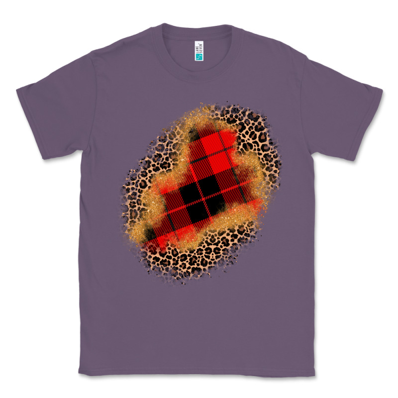 Christmas Patch Classic Tee by JahusDesignShop | Teevron