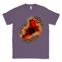 Lavender christmas patch Classic Tee - JahusDesignShop