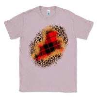 Lilac christmas patch Classic Tee - JahusDesignShop