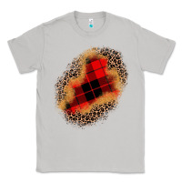 Moon Dust christmas patch Classic Tee - JahusDesignShop