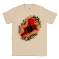 Mushroom christmas patch Classic Tee - JahusDesignShop