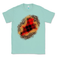 Seafoam christmas patch Classic Tee - JahusDesignShop