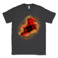 Smoke christmas patch Classic Tee - JahusDesignShop