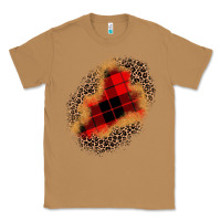 Toasted Coconut christmas patch Classic Tee - JahusDesignShop