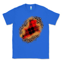 True Royal christmas patch Classic Tee - JahusDesignShop