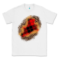 White christmas patch Classic Tee - JahusDesignShop