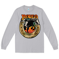 Moon Dust rodeo Long Sleeve Tee - JahusDesignShop