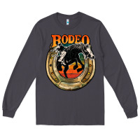 Smoke rodeo Long Sleeve Tee - JahusDesignShop