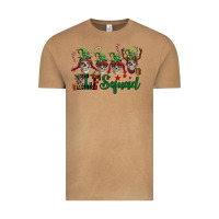 Vintage Camel Elf squad skulls Vintage Tee - FaDigitalArtStudio