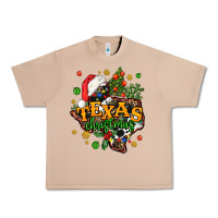 Burro texas christmas Urban Heavy Tee - AdoDesignShop