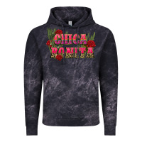 Cloud Black chica bonita Vintage Hoodie - CTS Tumbler Store