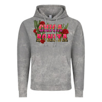 Cloud Rock chica bonita Vintage Hoodie - CTS Tumbler Store