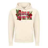 Vintage Artic chica bonita Vintage Hoodie - CTS Tumbler Store