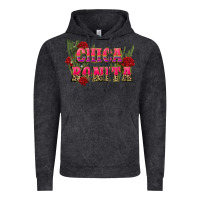 Vintage Black chica bonita Vintage Hoodie - CTS Tumbler Store