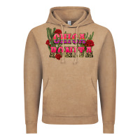 Vintage Coffee chica bonita Vintage Hoodie - CTS Tumbler Store