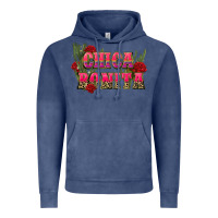 Vintage Denim chica bonita Vintage Hoodie - CTS Tumbler Store