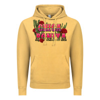 Chica Bonita Vintage Hoodie | Teevron