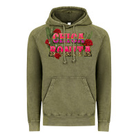 Vintage Olive chica bonita Vintage Hoodie - CTS Tumbler Store