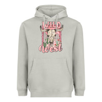 Moon Dust wild west Heavyweight Hoodie - MaliasSmallBusiness