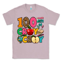 Lilac 100 days of cray cray Classic Tee - Jasminsmagicworld