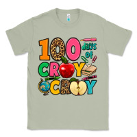 Matcha 100 days of cray cray Classic Tee - Jasminsmagicworld
