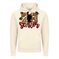 Vintage Artic senior 2023 Vintage Hoodie - Zillion Design Studio
