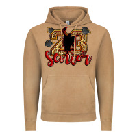 Vintage Camel senior 2023 Vintage Hoodie - Zillion Design Studio