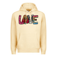 Pina Colada our lady of guadalupe love Premium Hoodie - Jasminsmagicworld
