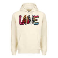 Tofu our lady of guadalupe love Premium Hoodie - Jasminsmagicworld
