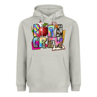 Para Crew Heavyweight Hoodie | Teevron
