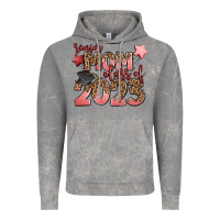 Cloud Rock senior mom class of 2023 Vintage Hoodie - Zillion Design Studio