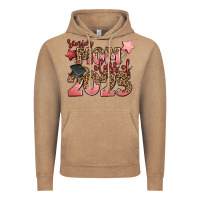Senior Mom Class Of 2023 Vintage Hoodie | Teevron