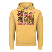 Vintage Mustard senior mom class of 2023 Vintage Hoodie - Zillion Design Studio