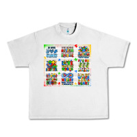 Lunar Rock autism Urban Heavy Tee - JahusDesignShop