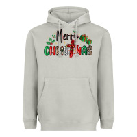 Moon Dust faith cross merry christmas Heavyweight Hoodie - MaliasSmallBusiness