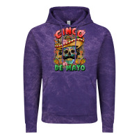 Cloud Purple cinco de mayo (1) Vintage Hoodie - CTS Tumbler Store