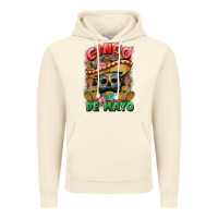 Vintage Artic cinco de mayo (1) Vintage Hoodie - CTS Tumbler Store