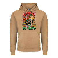 Vintage Camel cinco de mayo (1) Vintage Hoodie - CTS Tumbler Store