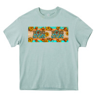 Arona Thanksgiving Heavy Core Tee - Artiststas