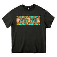 Asphalt Thanksgiving Heavy Core Tee - Artiststas