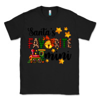 Black santa's favorite mini Classic Tee - AdoDesignShop