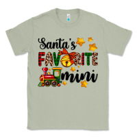 Matcha santa's favorite mini Classic Tee - AdoDesignShop