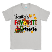 Moon Dust santa's favorite mini Classic Tee - AdoDesignShop