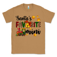 Toasted Coconut santa's favorite mini Classic Tee - AdoDesignShop