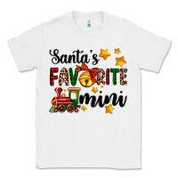 White santa's favorite mini Classic Tee - AdoDesignShop