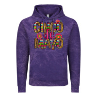 Cloud Purple cinco de mayo Vintage Hoodie - CTS Tumbler Store