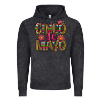 Vintage Arctic cinco de mayo Vintage Hoodie - CTS Tumbler Store