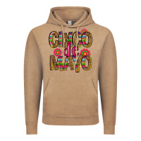 Vintage Coffee cinco de mayo Vintage Hoodie - CTS Tumbler Store